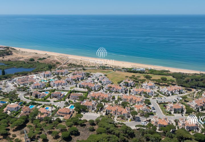 Leilighet i Vale do Lobo, Faro, Vale do Lobo - € 2 400 000 | Ref: Vyan - foto 1